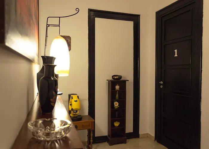 Bonorum 3* Palermo
