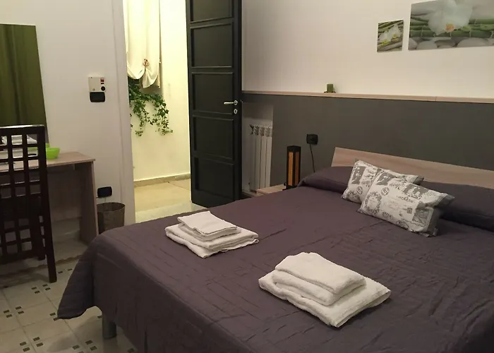 Bonorum Pensjonat 3*