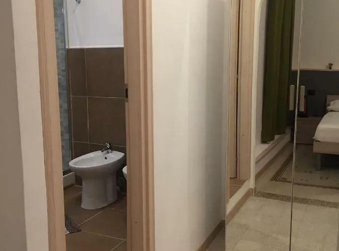 Bonorum Pensjonat