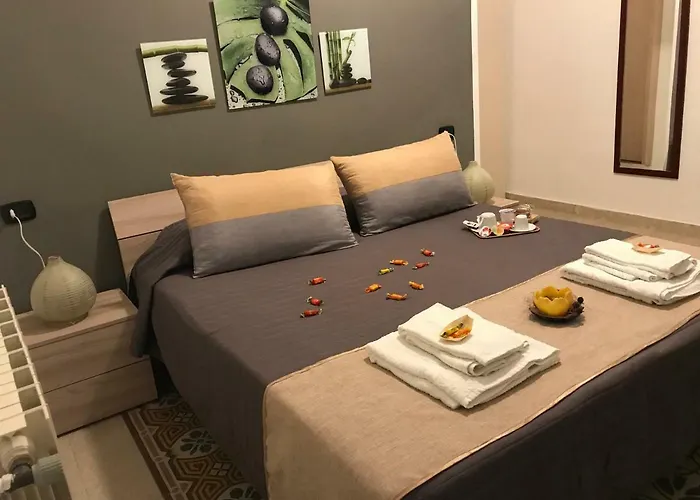 Bonorum Pensjonat 3*