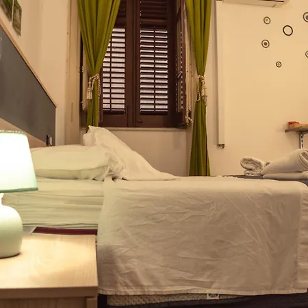 Guest house Bonorum 3*