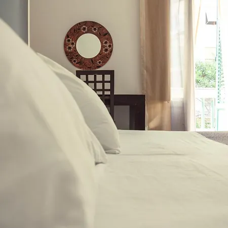 Bonorum Guest house Palermo