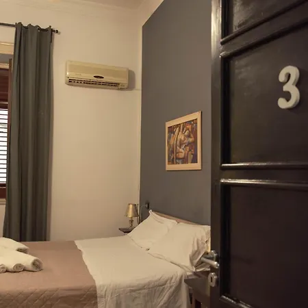 Bonorum Guest house 3*