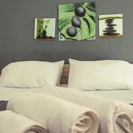 Bonorum Guest house Palermo