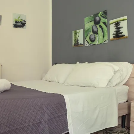 Guest house Bonorum Palermo