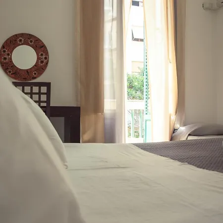 Bonorum Gasthof Palermo