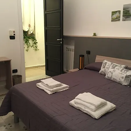 Bonorum Guest house 3*