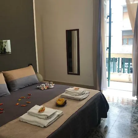 Bonorum Guest house Palermo