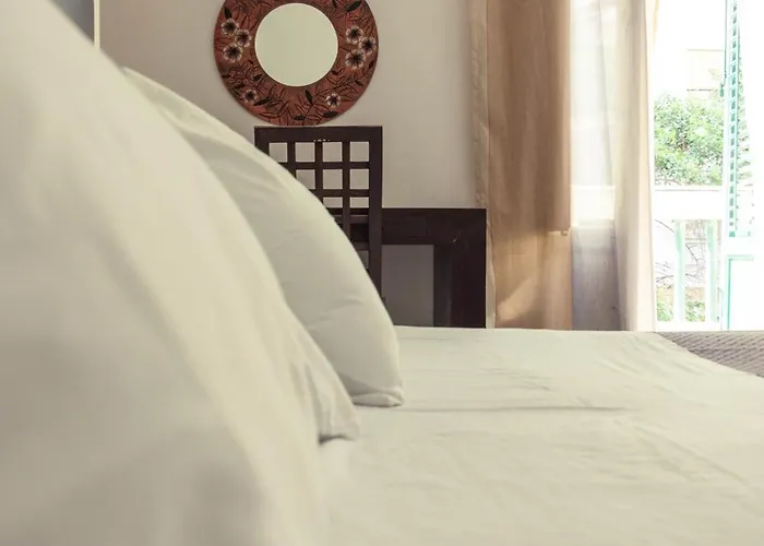 Bonorum Pensionat Palermo