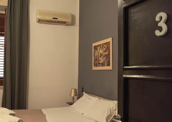 Bonorum Pensionat 3*