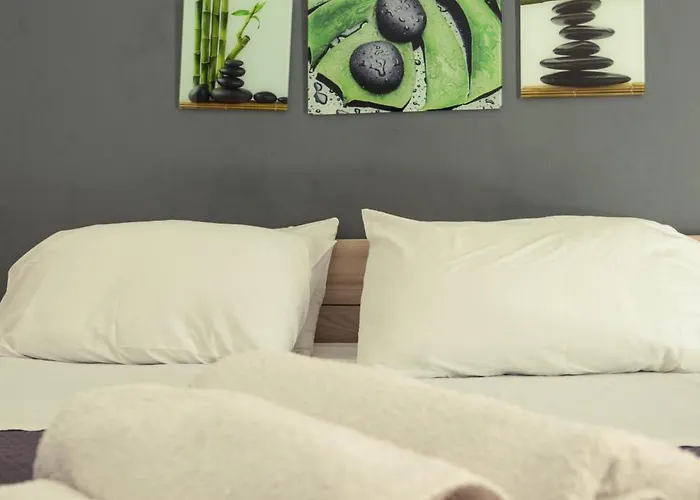 Bonorum Pensionat Palermo