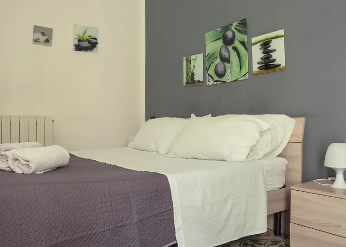 Pensionat Bonorum Palermo