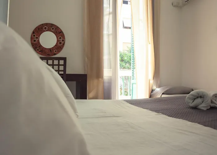 Bonorum Pensionat Palermo