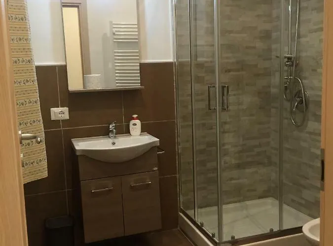 Bonorum Pensionat 3*