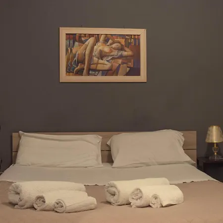 Pensjonat Bonorum 2*