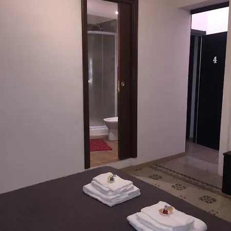 Pensjonat Bonorum 2*