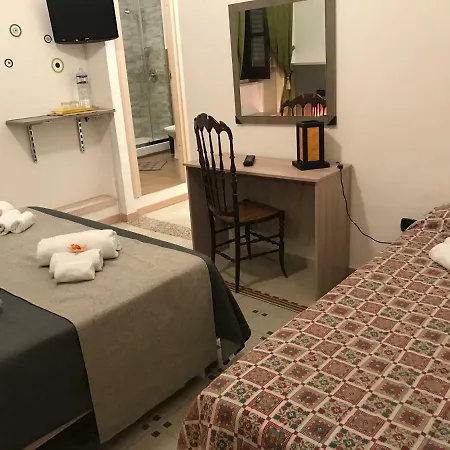 Bonorum Konukevi Palermo