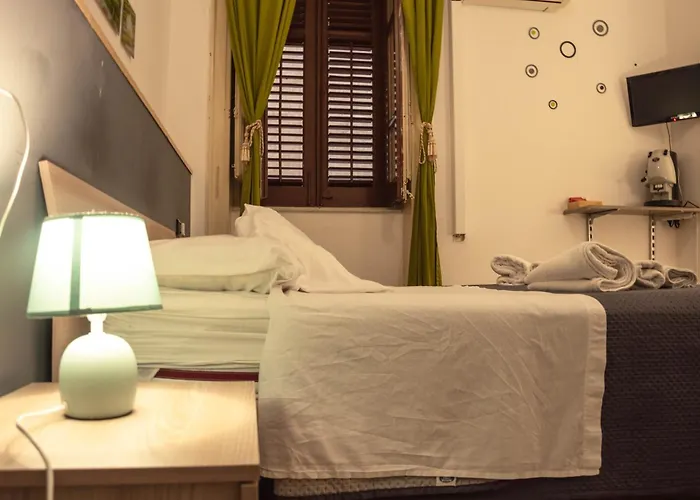 Gæstehus Bonorum 3*