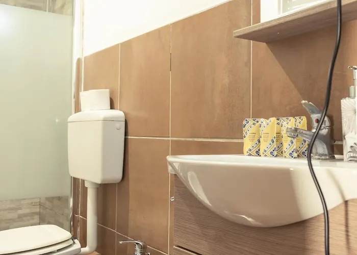 Gæstehus Bonorum 3*