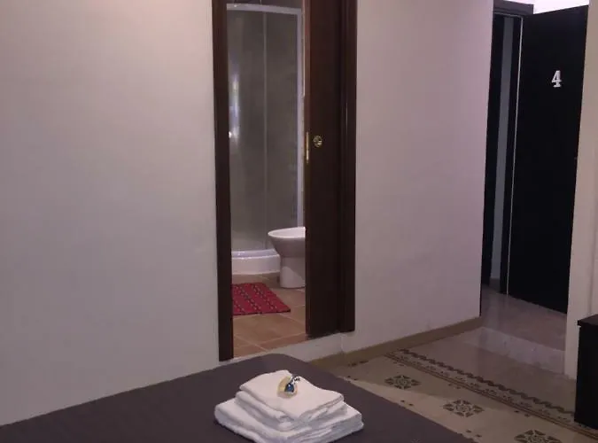 Gæstehus Bonorum 3*