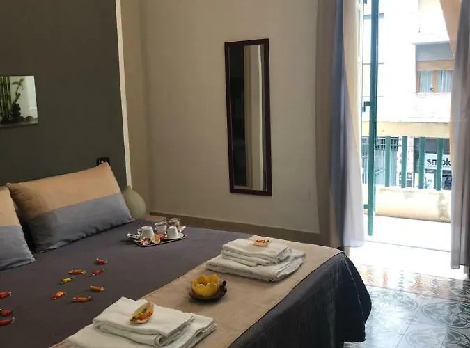 Bonorum Gæstehus Palermo