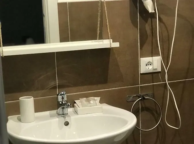 Gæstehus Bonorum 3*