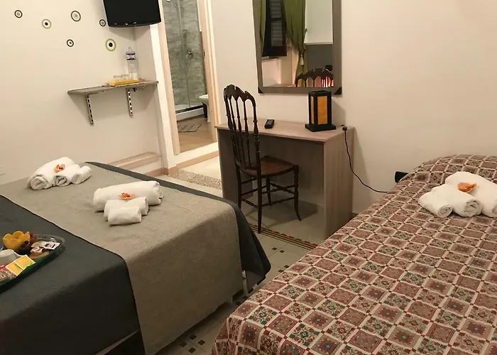 Bonorum Gæstehus Palermo